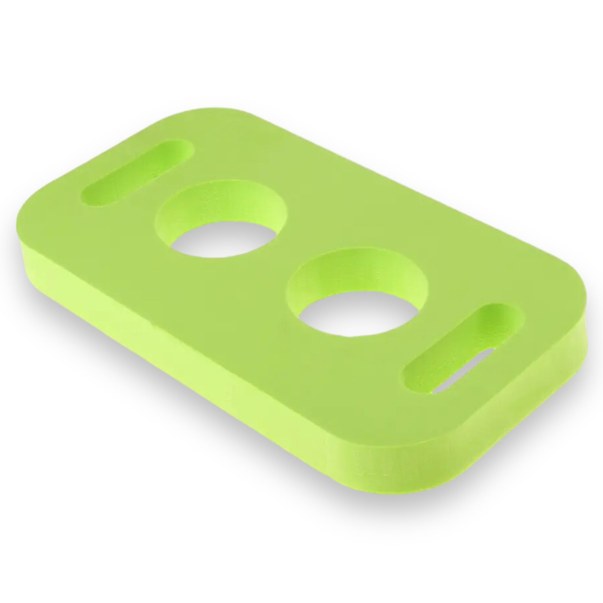 Premium Pool Noodle Connector Groen – Zwemnoodle Verbinder